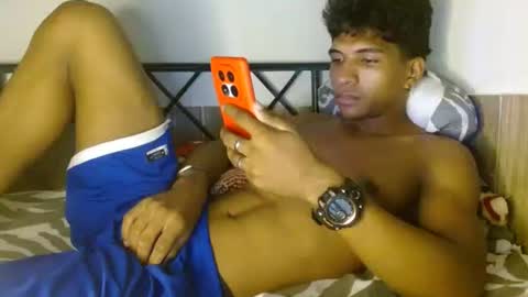 Marcus online show from February 2026 03:27:01 AM