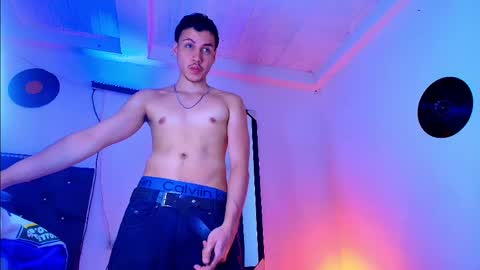 Marcus hanks1 online show from May 2026 11:06:02 PM