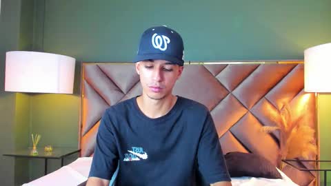 marcus_jeron online show from September 2025 04:35:01 AM