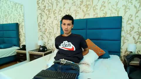 marcus_jeron online show from September 2025 11:19:01 PM