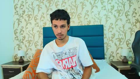 marcus_jeron online show from October 2025 04:32:01 AM