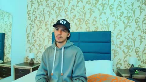 marcus_jeron online show from October 2025 04:55:01 AM