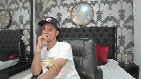 marcus_jeron online show from October 2025 09:05:02 PM