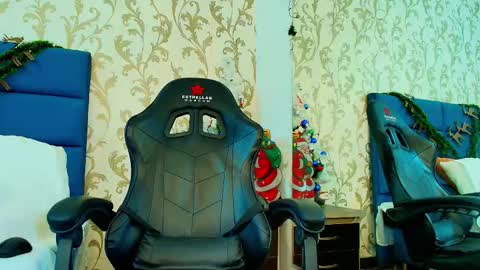 marcus_jeron online show from December 2025 01:23:02 AM