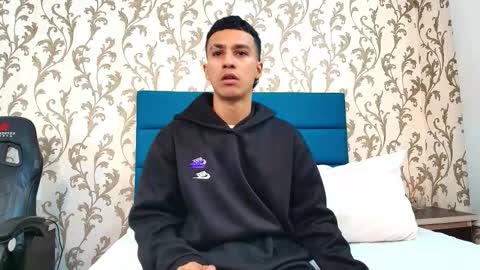 marcus_jeron online show from January 2026 08:36:01 PM