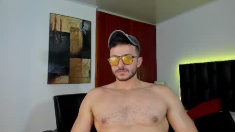 Snapshot of marcus_lafourt chatting on July 2026 10:15:01 PM marcus_lafourt online show from July 2026 10:15:01 PM