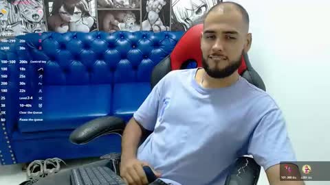 marcus_soler online show from October 2025 04:19:02 PM