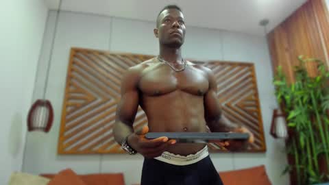 Marcusssss online show from January 2025 06:03:02 PM