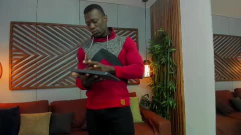 Marcusssss online show from March 2025 11:38:02 AM