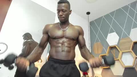 Marcusssss online show from March 2025 02:51:01 PM