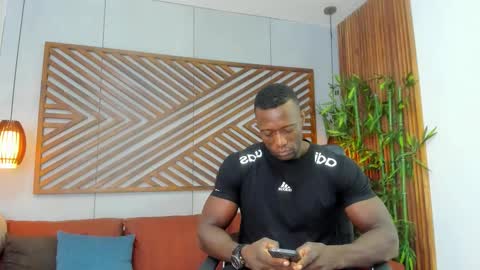 Marcusssss online show from September 2025 11:21:01 AM