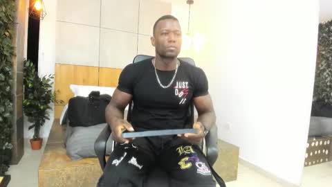 Marcusssss online show from September 2025 09:31:01 AM