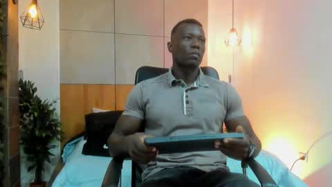 Marcusssss online show from September 2025 11:24:01 AM