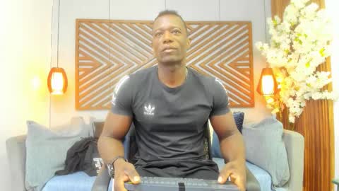 Marcusssss online show from October 2025 11:41:02 AM