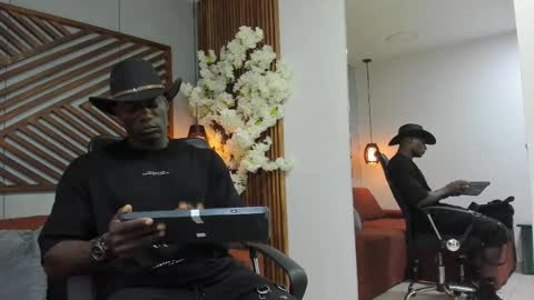 Marcusssss online show from November 2025 12:38:01 PM