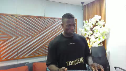 Marcusssss online show from November 2025 11:32:02 AM