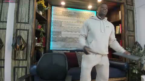 Marcusssss online show from June 2026 11:37:01 AM