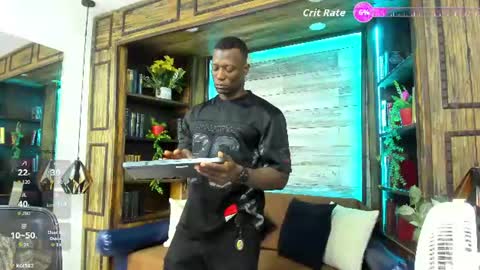 Marcusssss online show from June 2026 11:55:02 AM
