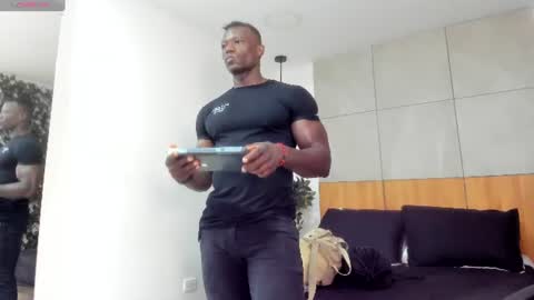 Marcusssss online show from July 2026 11:49:02 AM