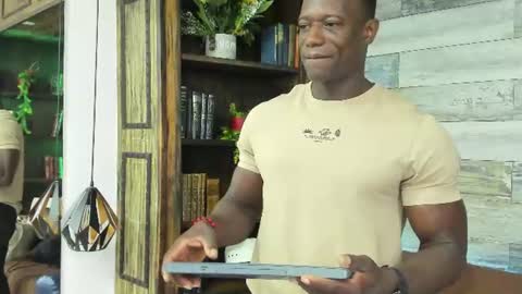 Marcusssss online show from July 2026 12:31:01 PM