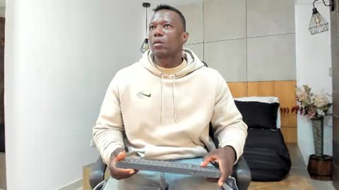 Marcusssss online show from July 2026 11:52:01 AM