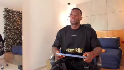 Marcusssss online show from July 2026 12:12:01 PM