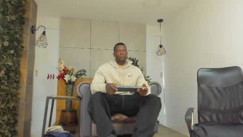 Marcusssss online show from August 2026 11:37:01 AM