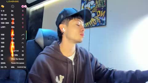 Marcus online show from February 2026 12:15:01 PM