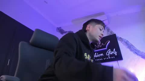 Marcus online show from March 2026 12:30:01 PM