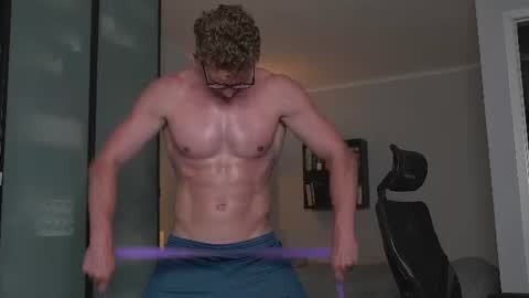Marcus Diamond  online show from June 2026 04:55:01 PM