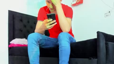 Marcus Independent Model online show from April 2026 04:07:01 AM