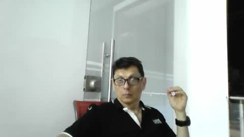 Snapshot of marcuskelvin chatting on June 2026 02:43:02 AM Marcus online show from June 2026 02:43:02 AM