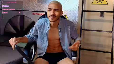 Marcus online show from October 2025 03:59:01 AM