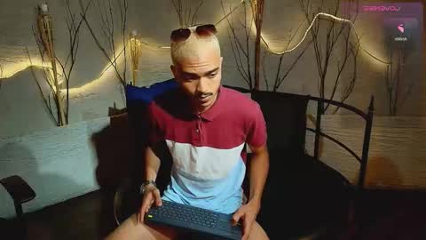 Marcus online show from December 2025 03:33:01 AM