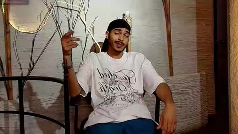 Marcus online show from January 2026 03:42:02 AM