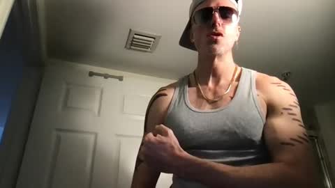 Marcus online show from March 2025 09:59:01 PM