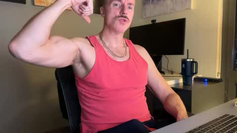 Marcus online show from December 2025 01:32:02 AM