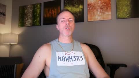 Marcus online show from February 2026 01:43:01 AM