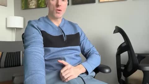 Marcus online show from February 2026 08:18:01 PM