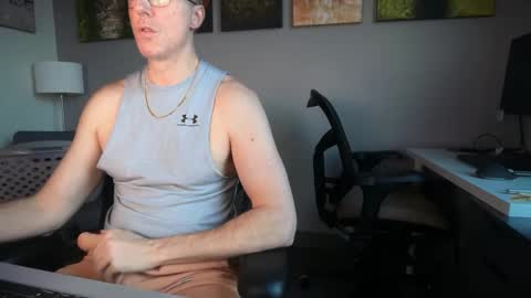 Marcus online show from April 2026 12:21:02 AM