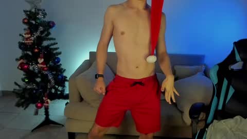 Marcus online show from December 2024 10:39:01 PM