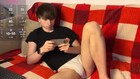 Marcus online show from June 2026 09:39:01 PM