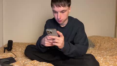 Marcus online show from June 2026 10:25:01 PM