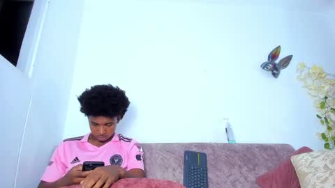 MARCUS  online show from December 2024 03:14:02 AM