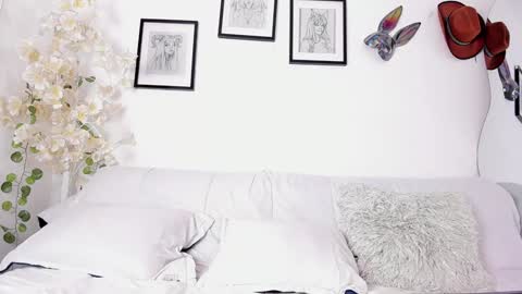 MARCUS  online show from February 2025 03:22:01 AM