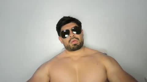 Snapshot of marcusthunk chatting on March 2026 07:18:02 PM marcusthunk online show from March 2026 07:18:02 PM