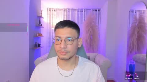 marcus online show from September 2025 08:35:01 PM