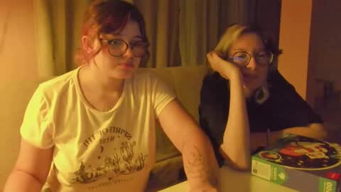 danna online show from March 2025 11:56:02 PM