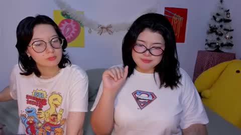 danna online show from December 2025 10:36:02 PM