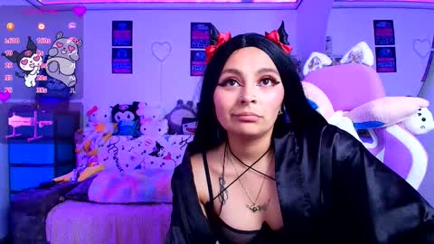 Marceline online show from February 2026 04:14:01 PM